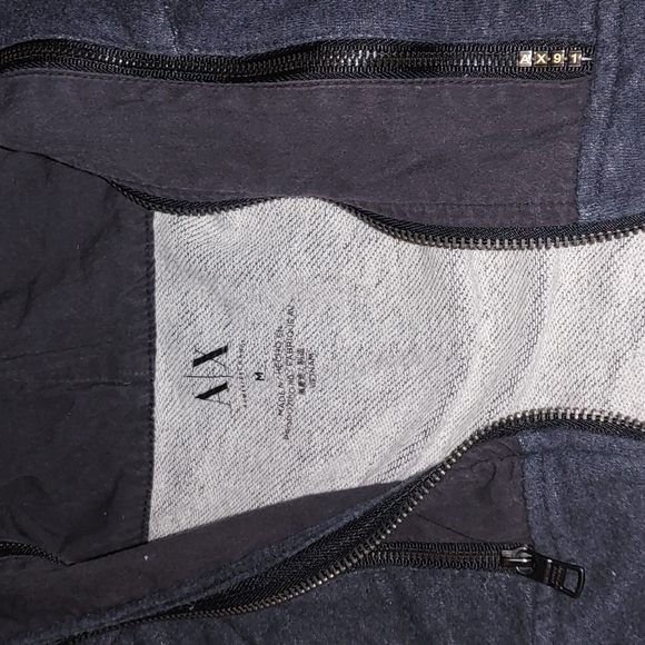 Armani Exchange medium hoodie - Picture 5 of 7
